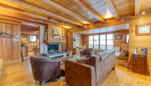 Chalet Belledonne - Foto 1