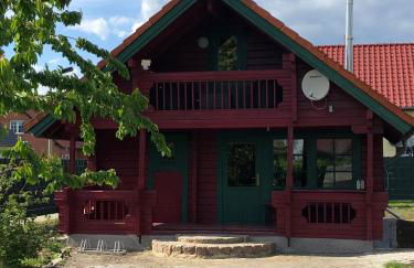 Ferienhaus Sterling - Foto 1