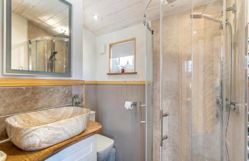 Barn Owl Lodge - Uk49903 - Foto 9