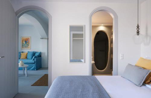 Kea Mare LV Villas - Foto 37