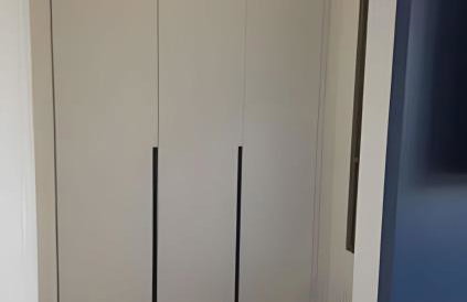 Estúdio no Campo Belo, pertinho do Aeroporto de Congonhas! 9o andar - Foto 9