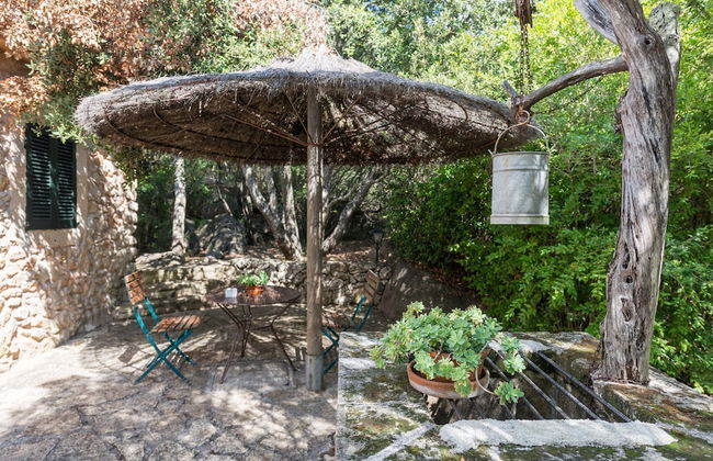 Casa De Piedra - Villa With Private Pool - Foto 5