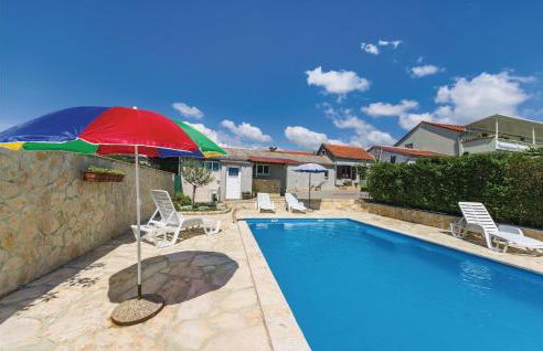 Awesome Apartment In Vrana With Wifi - Foto 7