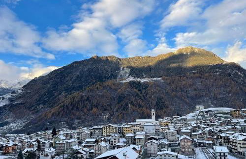 La Casa di Paolo - Monolocale ristrutturato con vista sulle montagne - Foto 27