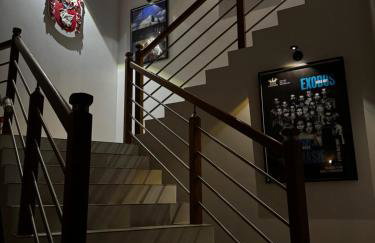 Pokój Przy Kominku - Foto 24