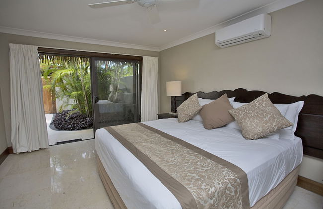 Te Manava Luxury Villas - Foto 4