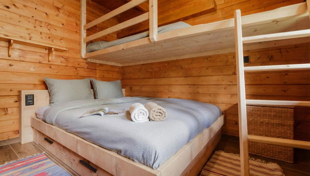 Chalet Soleada - Foto 2, Zimmer