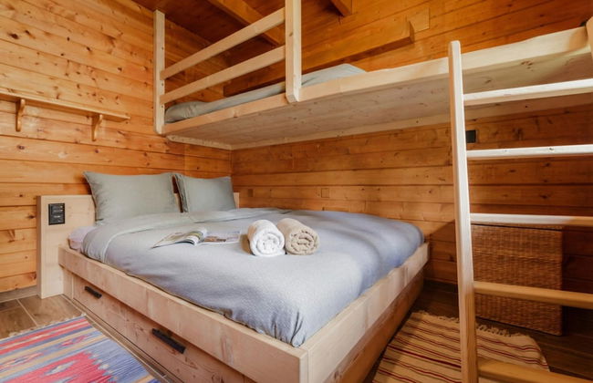 Chalet Soleada - Foto 2