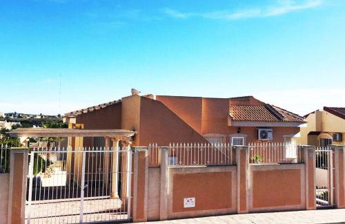 Villa Isla Lanzarote - Ciudad Quesada - Alicante - Foto 10