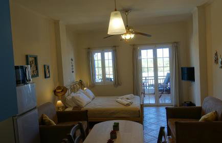 Sea Urchin Apartments 1st floor - Foto 15