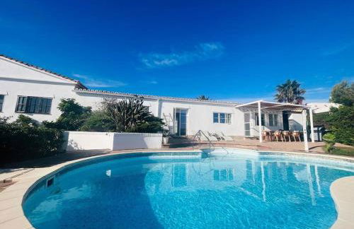 Villa Más o Menos - Torreguadiaro - Foto 6