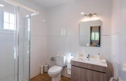 Casa Rio Grande 2 Tolox by Ruralidays - Foto 11