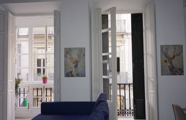 Apartamentos Mediterránea Centro - Foto 25