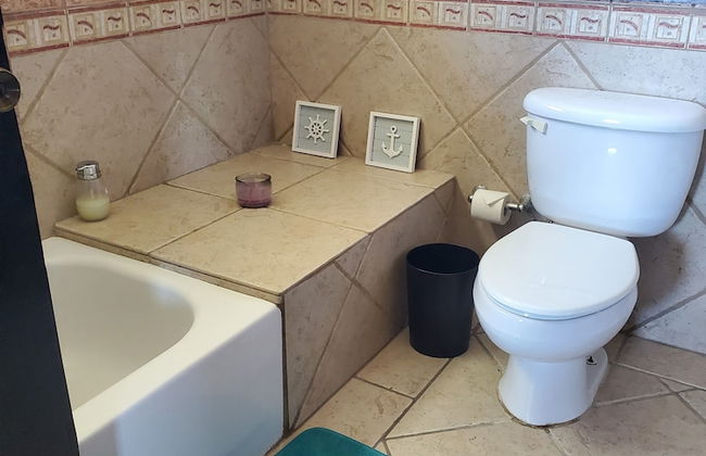 FunSea Water View Apt - Foto 17