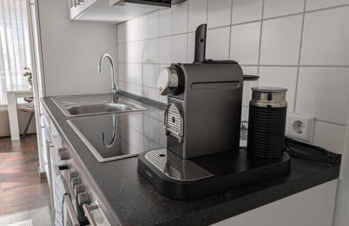 Schicke Ferienwohnung am Golfplatz - Foto 7