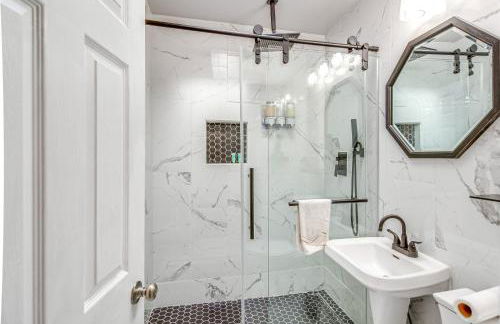 Quaint Lansdowne Getaway Near Downtown Philly! - Foto 20