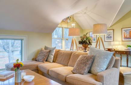 Catskill Park Farm by Avantstay Huge Yard, Fire Pit Near Windham Ski Resort - Foto 36