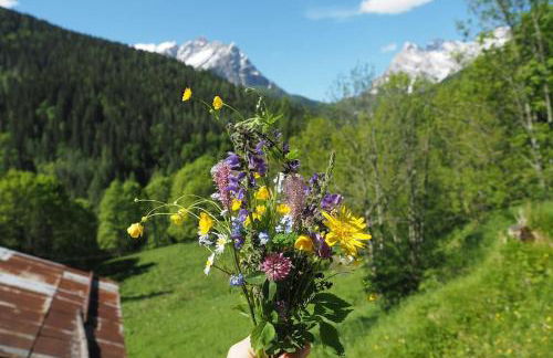Dalla Dora- A peaceful place in the Dolomites - Foto 37