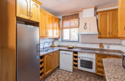 Casa Maza Guaro by Ruralidays - Foto 16