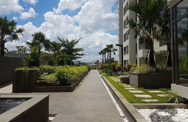 1BR Midtown Signature Apartment with Sofa Bed - Foto 33