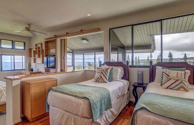 Kapalua Ridge Villas by KBM - Foto 23