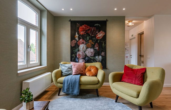 Authentic Holiday Home in the Countryside - Foto 9