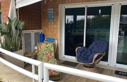 Camboinhas OceanSide frente ao mar - Foto 40