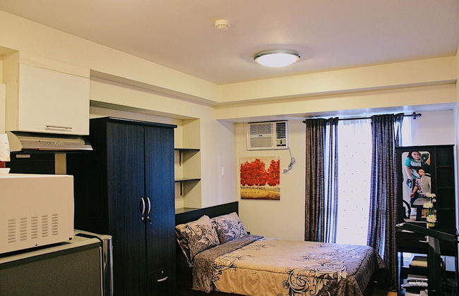 Avida Towers by Cebu Backpackers Rentals - Foto 10