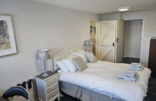 Beach Cottage, with stunning views - Foto 47