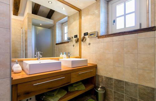 Villa Experience for 8 people with private 46 m2 heated pool & pet friendly - Foto 34