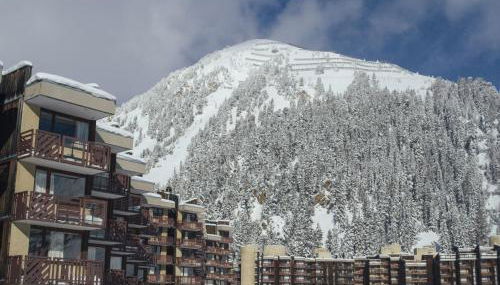 travelski home classic - Résidence Les Glaciers by Travelski - Foto 5