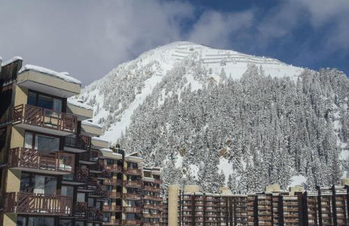 travelski home classic - Résidence Les Glaciers by Travelski - Foto 5