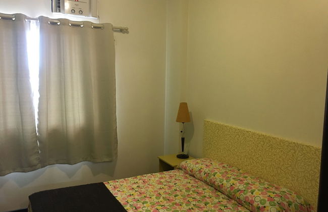 Apartamento Rosenhaus Tower - Photo 7