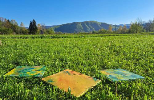 Three Little Birds Artists Residence - Foto 64