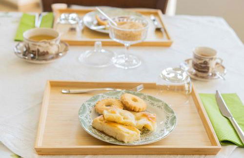 Agriturismo Torsivì - Foto 71