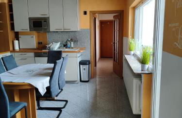 Ferienwohnung Belvie 3 - Foto 1