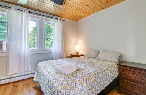 Charming Ticonderoga Home - Walk to Downtown! - Foto 15