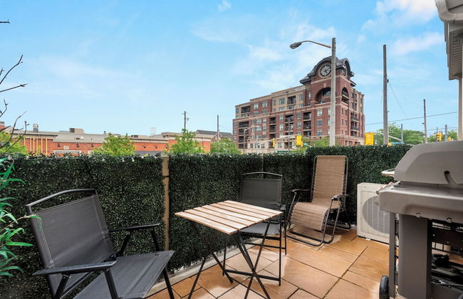 Etobicoke 2 Bedroom Townhouse Close to Waterfront - Foto 12