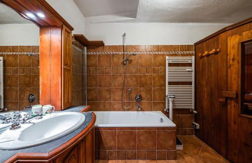 tHE Courmaison - Courmayeur - Foto 22