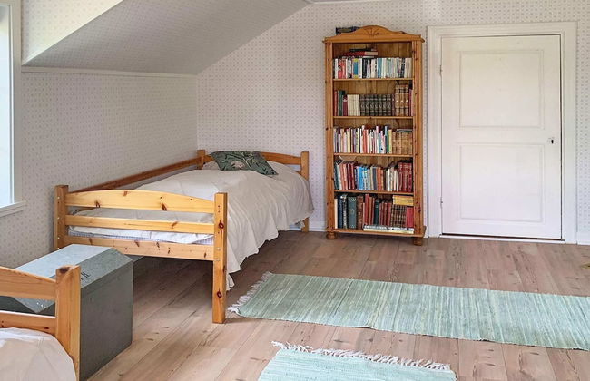 Holiday Home in Gedser - Foto 17