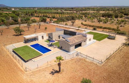 Villa Es Velar 34 de Binissalem - Photo 62