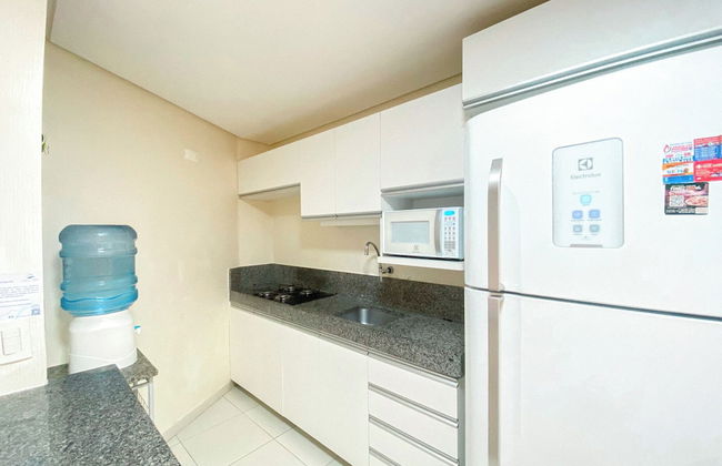 Flats no Carneiros Beach Resort - Foto 50