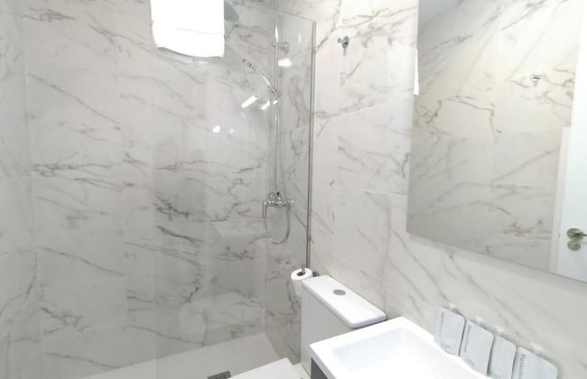 Apartamentos Vacceas by gaiarooms - Foto 20