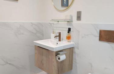 Leeds Arena Luxury Appt - Foto 19