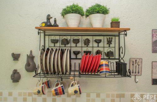 Vieja Hacienda - Photo 35