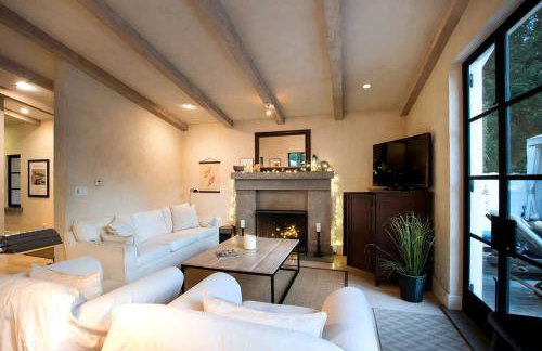 Elegant Kenwood Accommodation with a Pool Ideal for Luxury Sonoma County Getaways - Foto 18