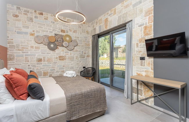 Villa Ersi in Ionian Islands - Foto 46