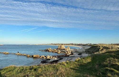 Maison de charme à 2kms de la mer - Foto 55