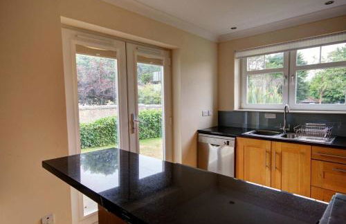 No 1 The Links Apartment Brora - Foto 26