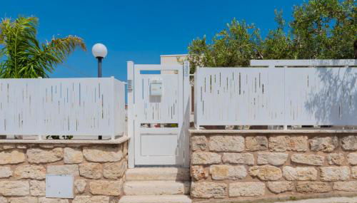 Villa con piscina Alcamo Marina - Foto 5